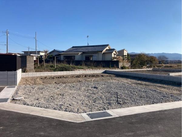 道場町新築戸建 第1期 5号棟