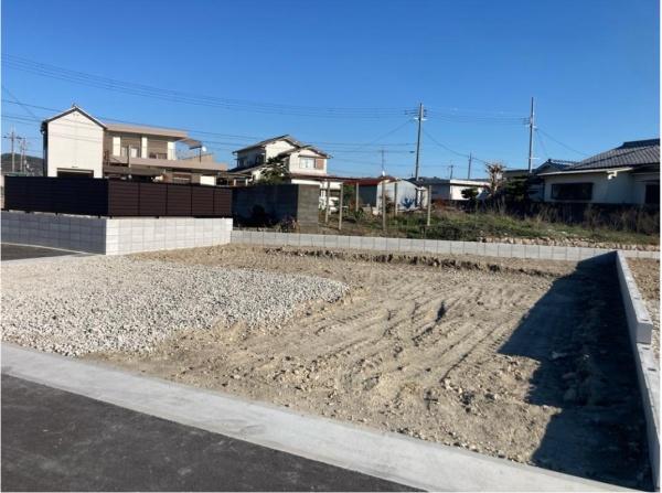 道場町新築戸建　第１期　５号棟
