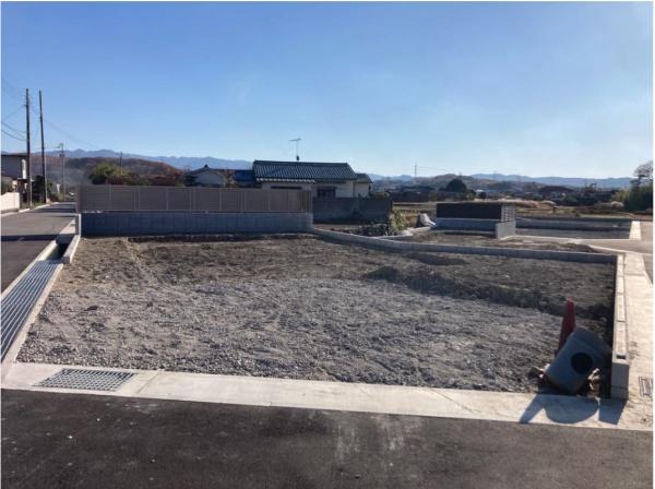 道場町新築戸建 第1期 7号棟