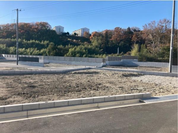 道場町新築戸建　第１期　７号棟