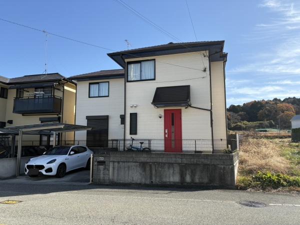 神戸市北区八多町中の中古一戸建