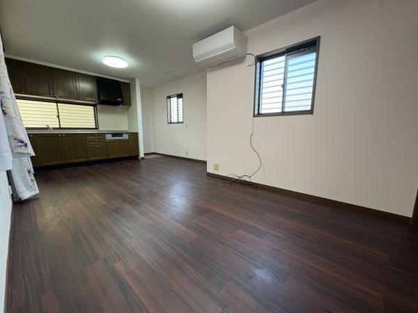 神戸市北区八多町中の中古一戸建
