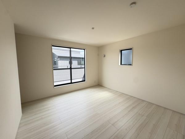 道場町新築戸建　第２期　1号棟