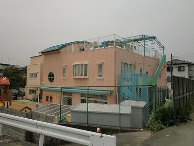 道場町新築戸建　第２期　1号棟(道場保育園)