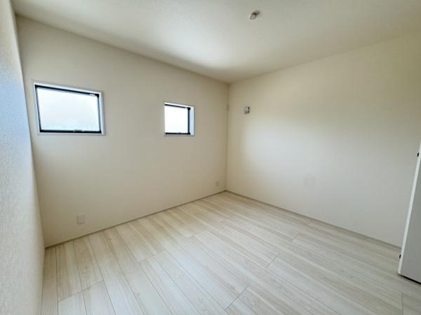 道場町新築戸建　第２期　1号棟