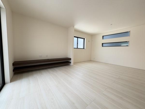 道場町新築戸建　第２期　1号棟