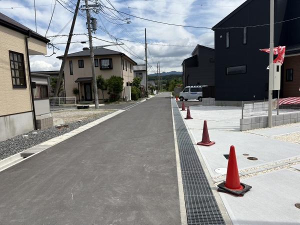 道場町新築戸建　第２期　1号棟