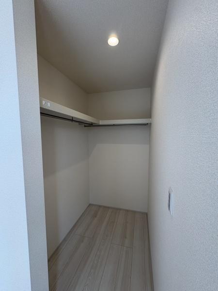 道場町新築戸建　第２期　1号棟