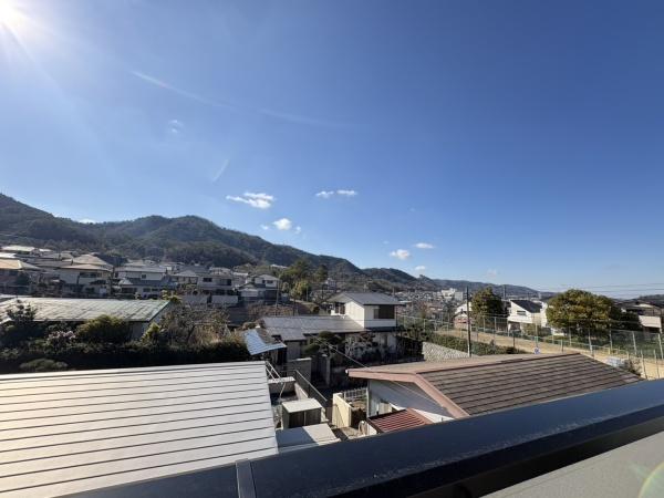 東有野台２丁目戸建　２号地