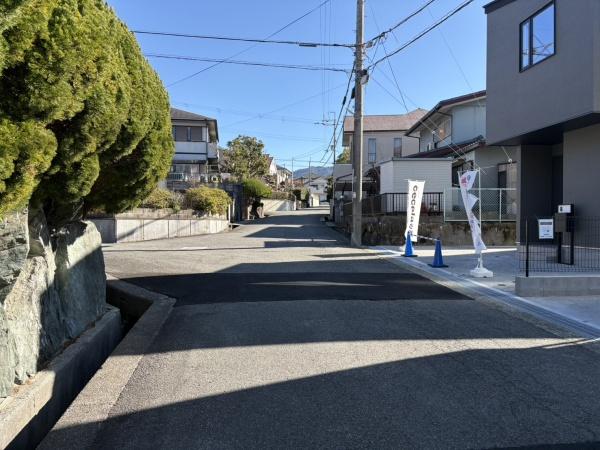 東有野台２丁目戸建　２号地