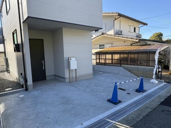 東有野台２丁目戸建　２号地