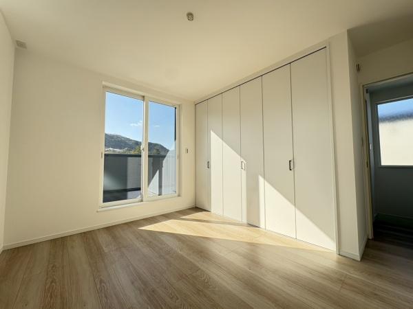 東有野台２丁目戸建　１号地