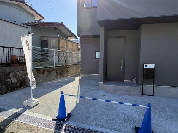 東有野台２丁目戸建　１号地