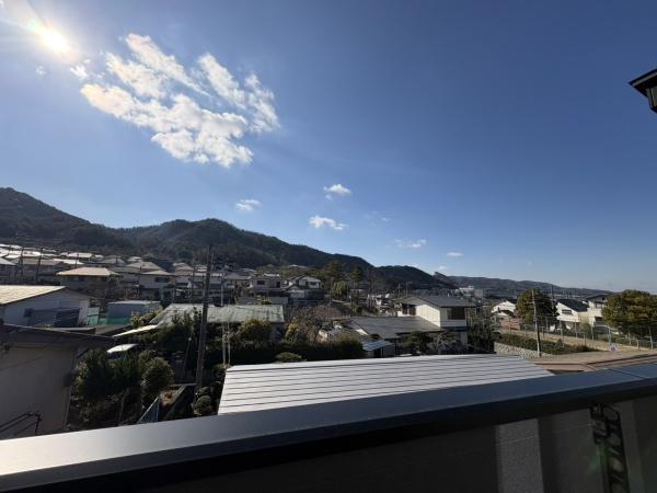東有野台２丁目戸建　１号地