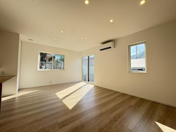 東有野台２丁目戸建　１号地