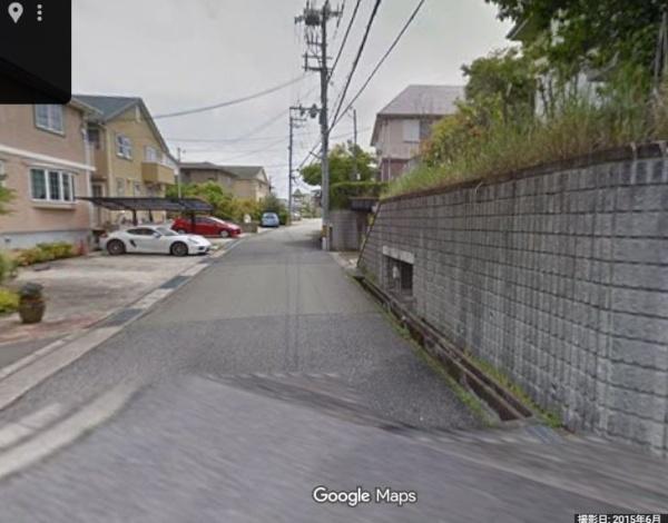 あかしあ台１丁目戸建