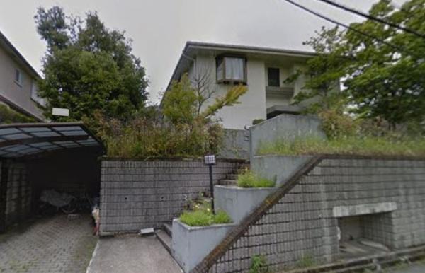 あかしあ台１丁目戸建