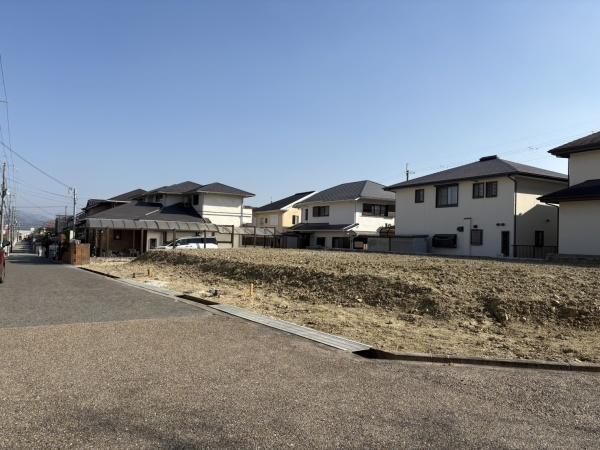 あかしあ台三丁目土地【3号地】