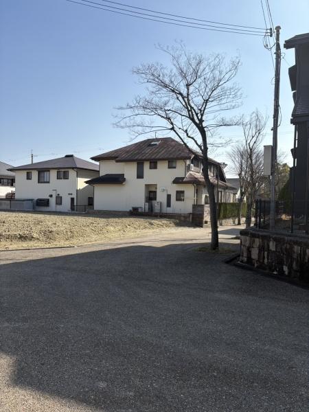 あかしあ台三丁目土地【3号地】