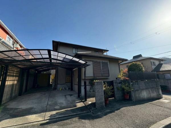 大原3丁目戸建