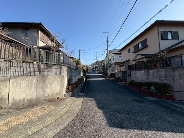 神戸市北区大原３丁目の中古一戸建て