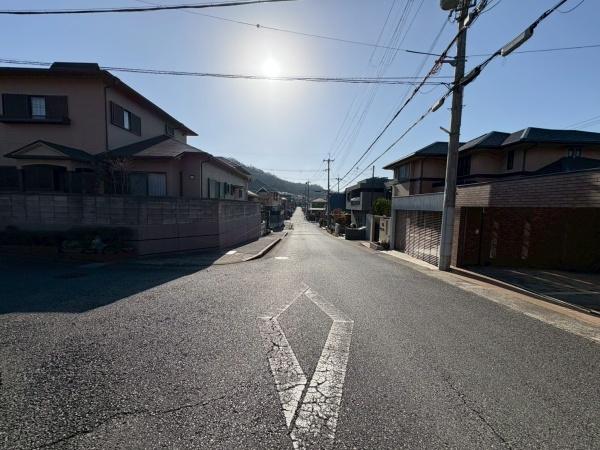 神戸市北区大原３丁目の中古一戸建て