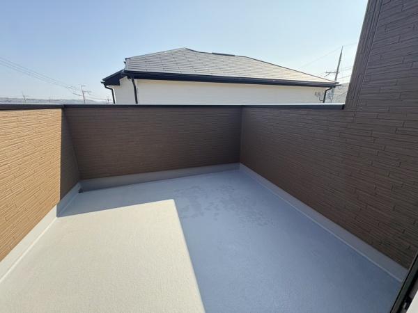 下深田新築戸建１号地