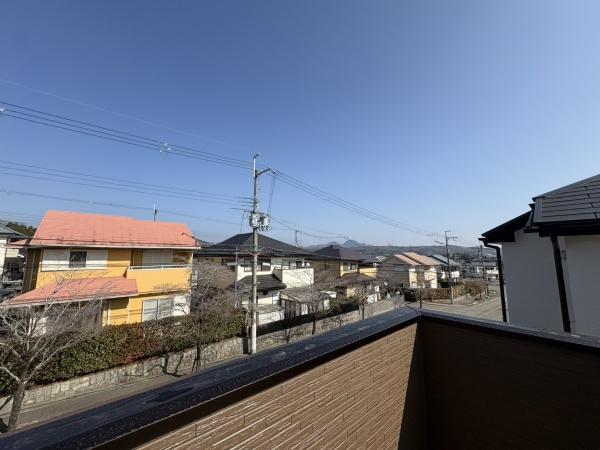 下深田新築戸建１号地