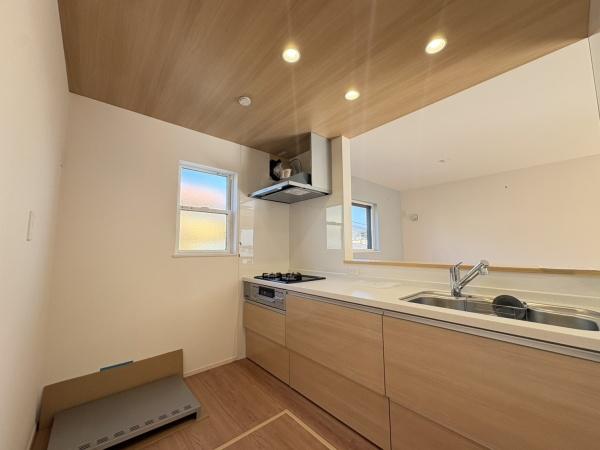 下深田新築戸建１号地