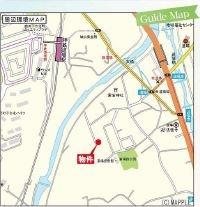 道場町日下部新築戸建　第３期　１号棟