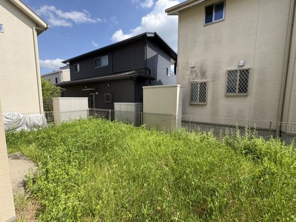 神戸市北区上津台２丁目の中古一戸建て