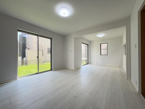 神戸市北区上津台２丁目の中古一戸建て