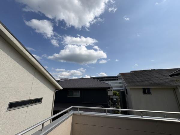 神戸市北区上津台２丁目の中古一戸建て