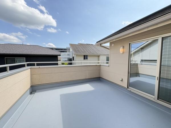 神戸市北区上津台２丁目の中古一戸建て