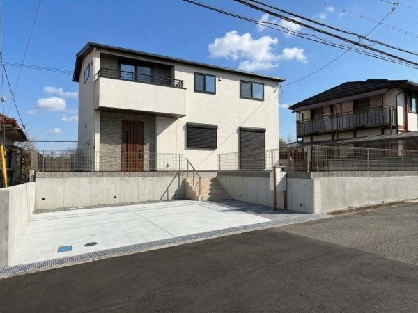 武庫が丘２丁目戸建