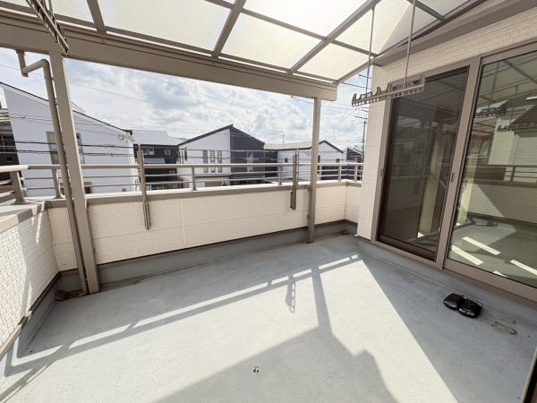 神戸市北区藤原台中町７丁目の中古一戸建て