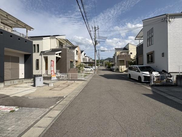 神戸市北区藤原台中町７丁目の中古一戸建て