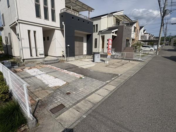 神戸市北区藤原台中町７丁目の中古一戸建て