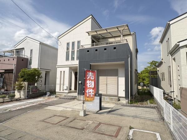 神戸市北区藤原台中町７丁目の中古一戸建て