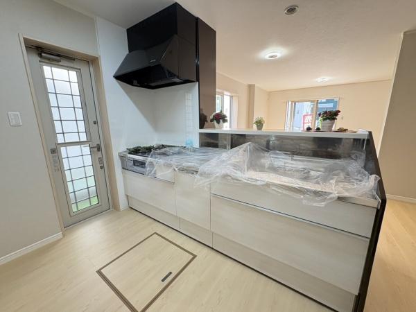 藤原台中町７丁目戸建