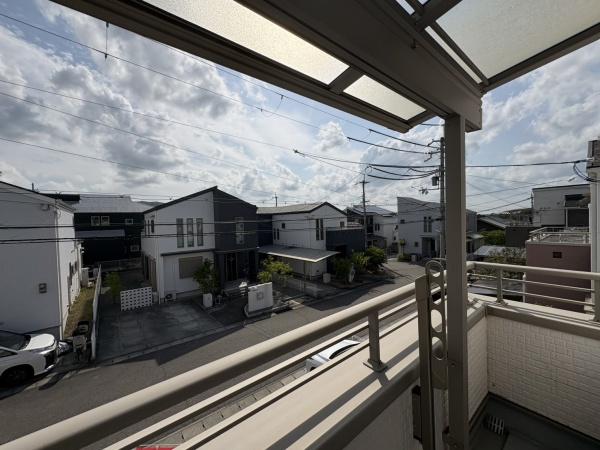 神戸市北区藤原台中町７丁目の中古一戸建て