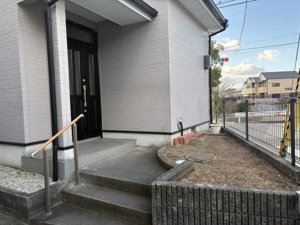 神戸市北区有野台７丁目の中古一戸建て