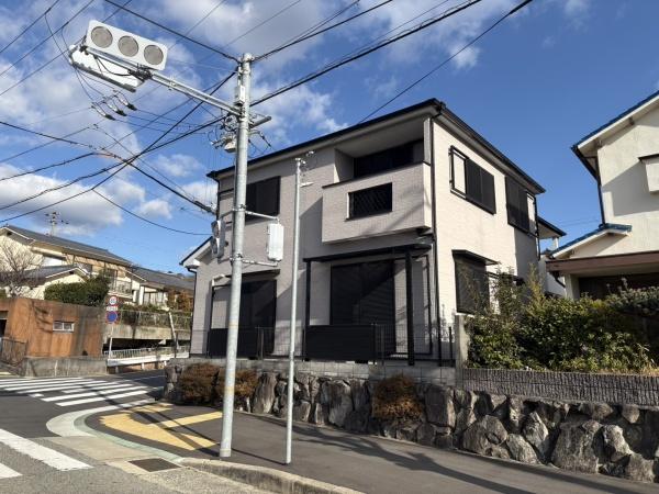 有野台７丁目戸建