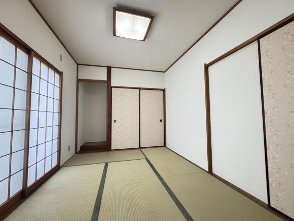 有野台７丁目戸建