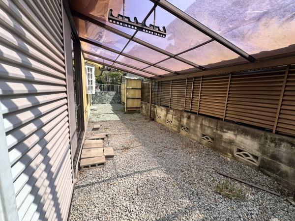 西宮市北六甲台１丁目の中古一戸建て