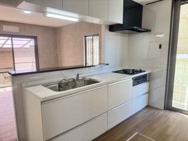 西宮市北六甲台１丁目の中古一戸建て