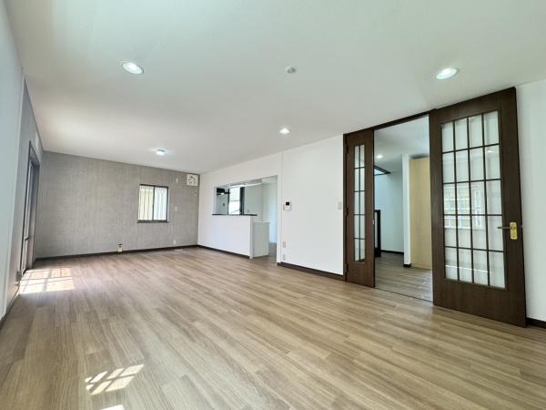 北六甲台１丁目戸建