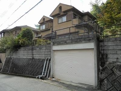 三田市藍本の中古一戸建て