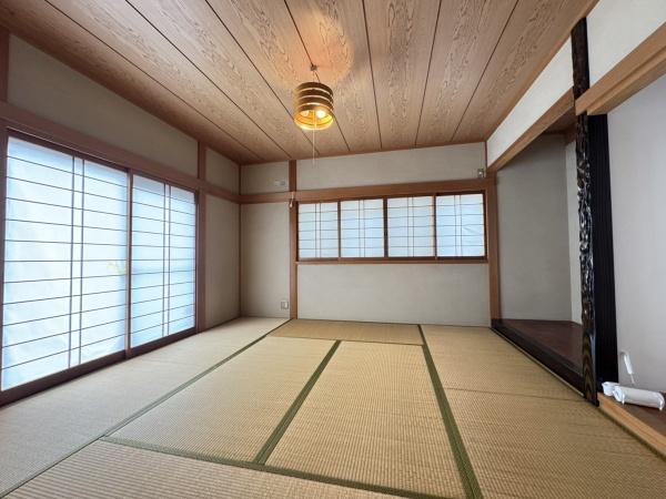三田市藍本の中古一戸建て