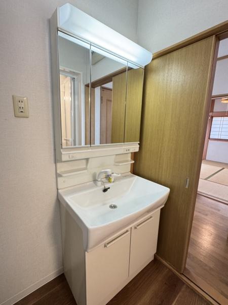 三田市藍本の中古一戸建て